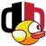DigiBit FlappyHands