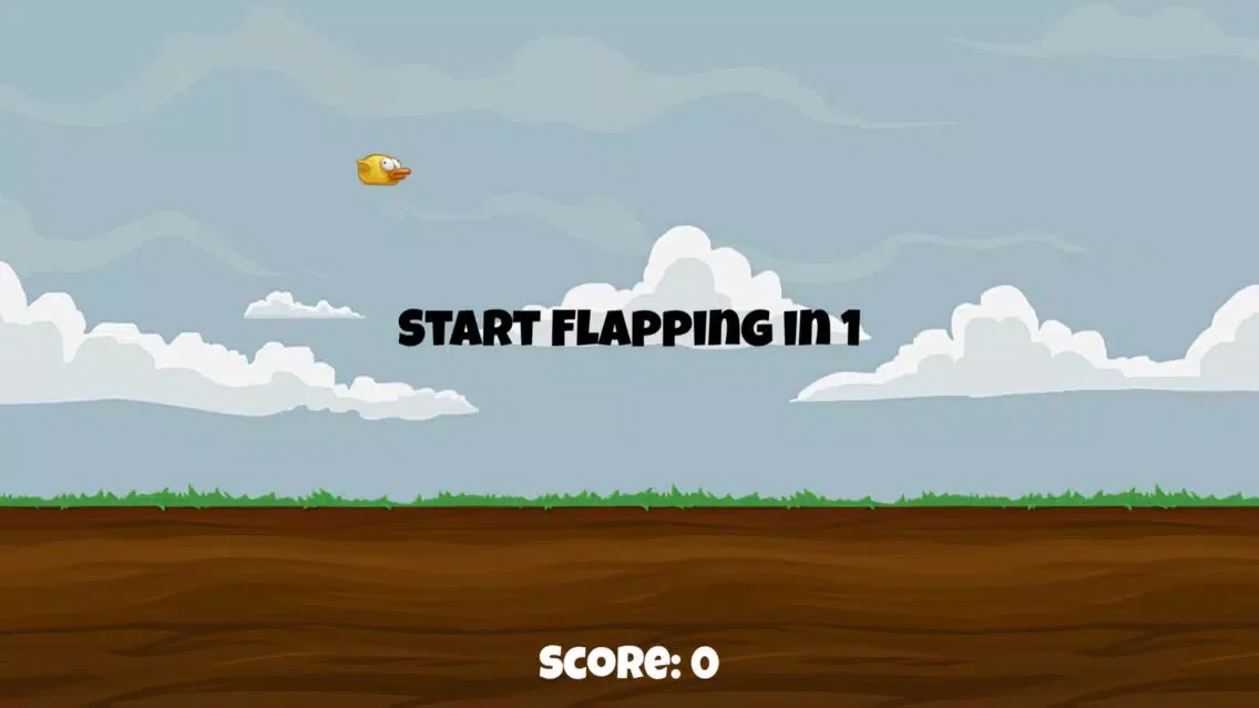 صور DigiBit FlappyHands