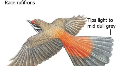Скриншоты The Michael Morcombe and David Stewart eGuide to the Birds of Australia LITE