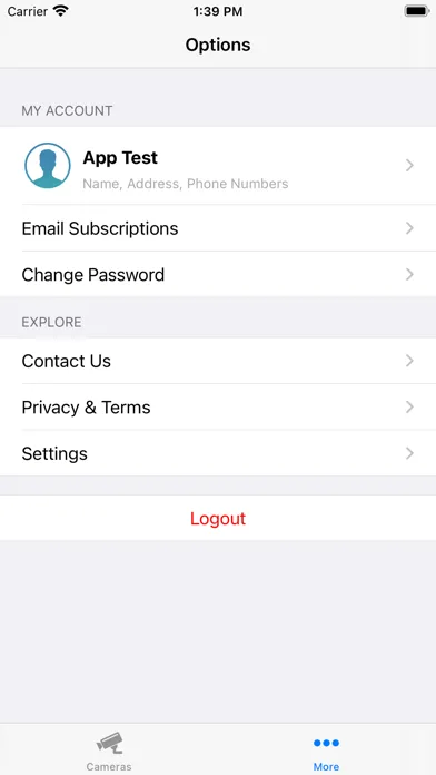 تصاویر MyDigitalBroadcaster