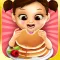 My Dina Food Maker Cooking Kids Games Free