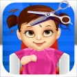 My Dina Salon Doctor Kids Games (Girls & Boys)