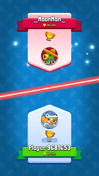 Survivor Tournament Screenshots