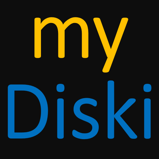 myDiski