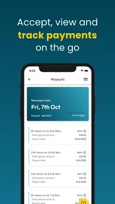 MyDriveBuddy for ADI's স্ক্রিনশট