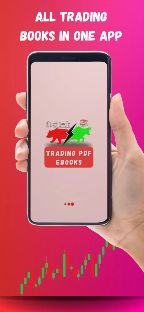 Скриншоты Trading Ebooks