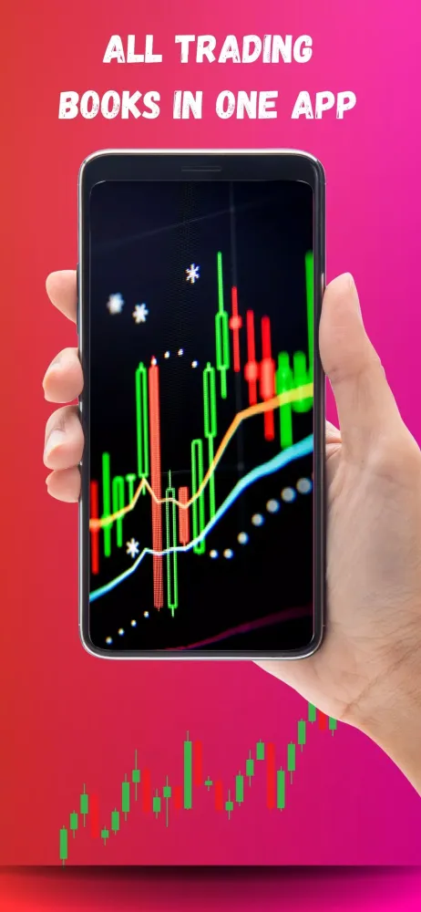 Скриншоты Trading Ebooks