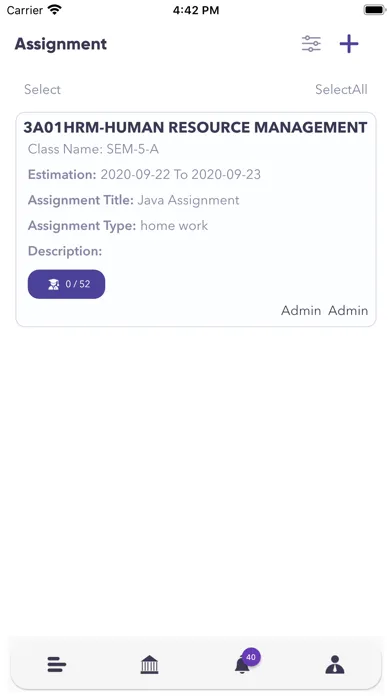 Vishwabharati Eng Med School应用截图