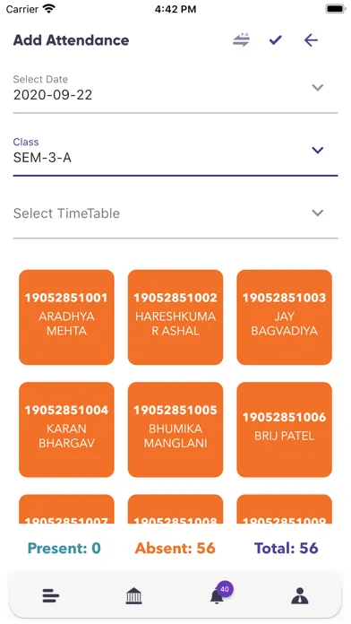 Vishwabharati Eng Med School应用截图