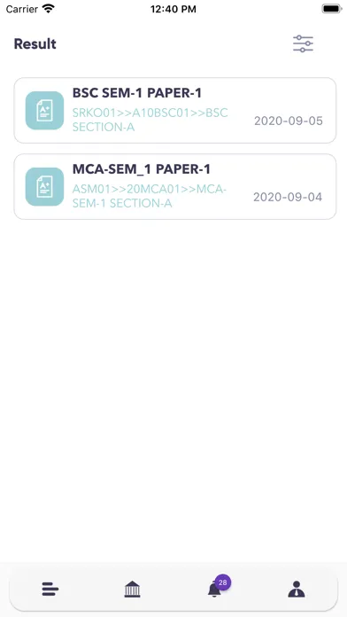 Vishwabharati Eng Med School应用截图
