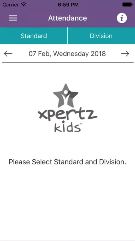 Xpertz Kids应用截图