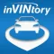 InVINtory Vehicle Inventory