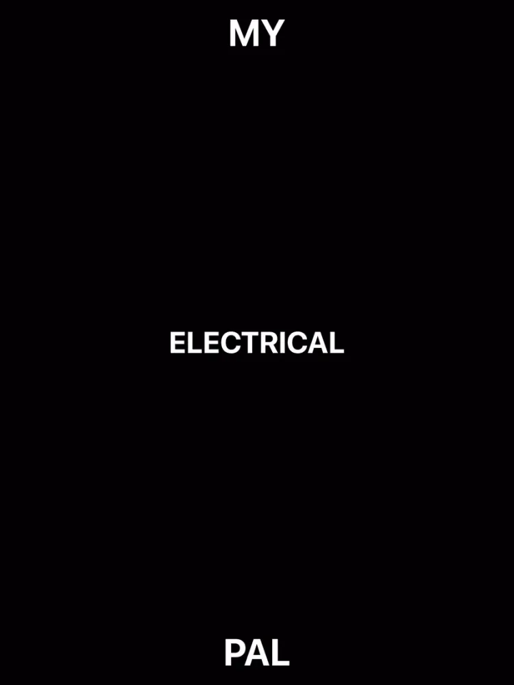My Electrical Pal iPad  Screenshots