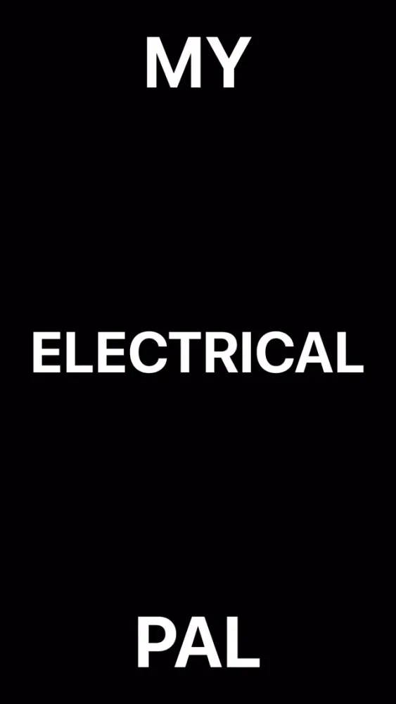 My Electrical Pal Screenshots