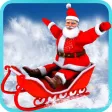 The Best Santa Racing Game Free The Best Santa Racing Game Free