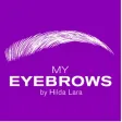 My eyebrow