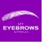 My eyebrow