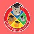 Clever Kids U: Pre-Reader