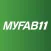 MyFab11 - Fantasy Cricket App