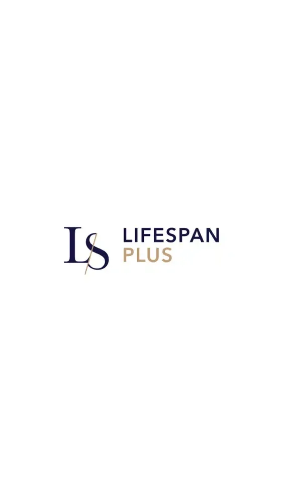 Ảnh chụp màn hình của Lifespan Plus