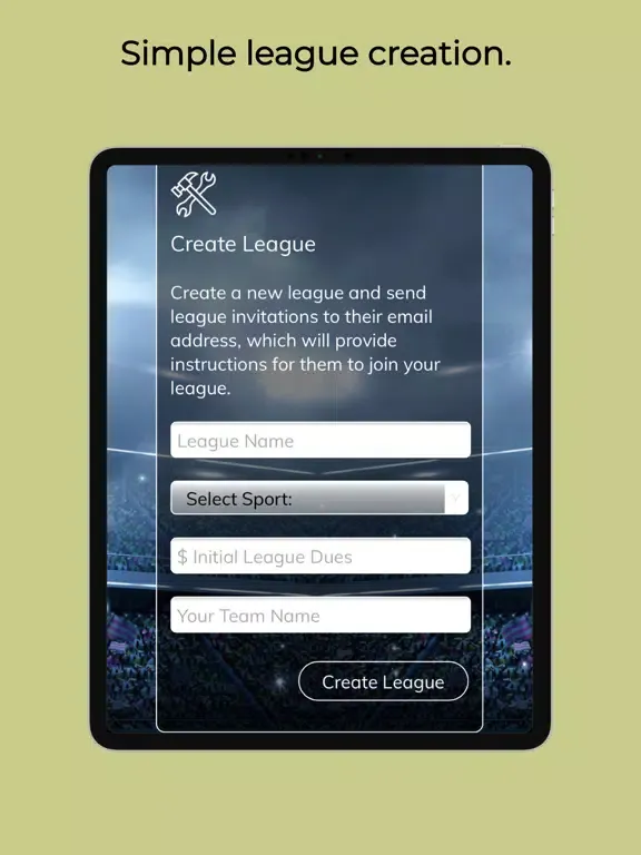 Fantasy Vault iPad 應用截圖
