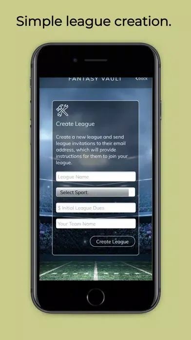 Fantasy Vault應用截圖