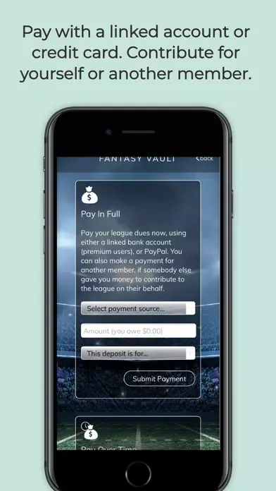 Fantasy Vault應用截圖