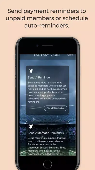 Fantasy Vault應用截圖