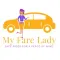 My Fare Lady Rides