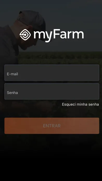 ภาพหน้าจอของ MyFarm