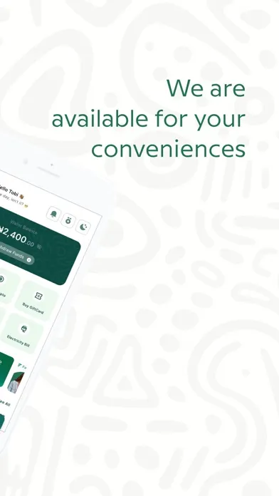 Captures d'écran de Favex: Giftcards & Coins