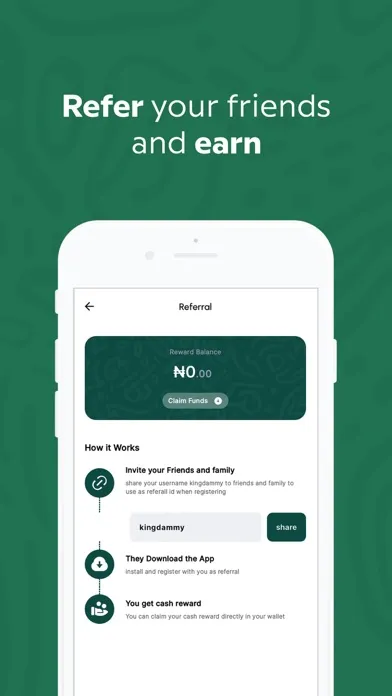 Captures d'écran de Favex: Giftcards & Coins
