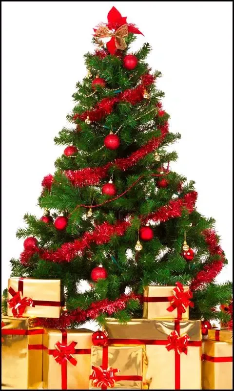 Beautiful Christmas Wallpaper Screenshots