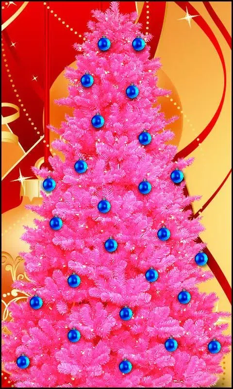 Beautiful Christmas Wallpaper Screenshots