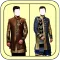 Mens Wear Sherwani Suit