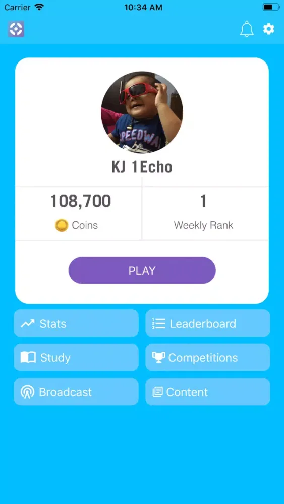 Zrzuty ekranu 1Echo
