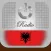 Radio Shqiptare (AL): News, Music, Futbolli