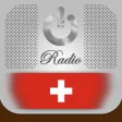 200 Radios Schweiz (CH) : Musik, Fußball