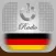 500 Radios Deutschland (DE) : Musik, Fußball