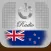 Radios New Zealand (NZ) : News, Music, Soccer