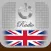 Radios United-Kingdom (UK) : News, Music, Soccer