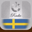 Radios Sverige (SE) : Nyheter, Musik, Fotboll Radios Sverige (SE) : Nyheter, Musik, Fotboll