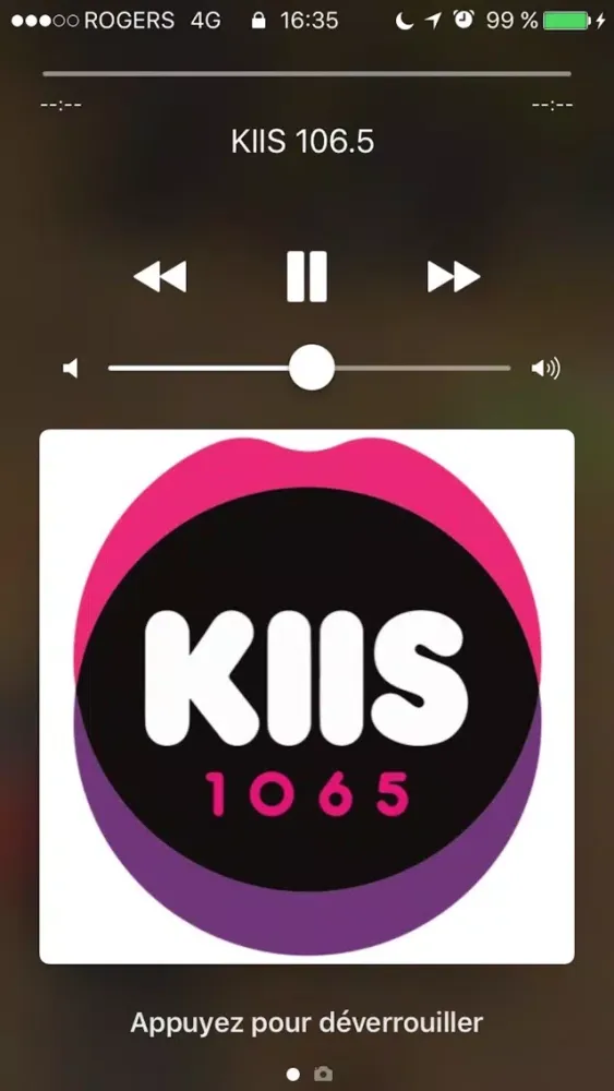 Capturas de tela do Radios Sverige (SE) : Nyheter, Musik, Fotboll