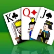 New Solitaire 2014 - Klondike - Best Card Game like on Windows (Best as the Poker) New Solitaire 2014 - Klondike - Best Card Game like on Windows (Best as the Poker)