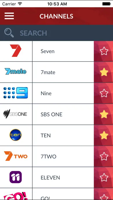 صور TV-Listings & Guide Australia