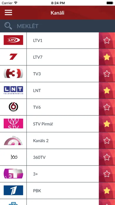 صور TV Programma Latvijā • TV-saraksti (LV)