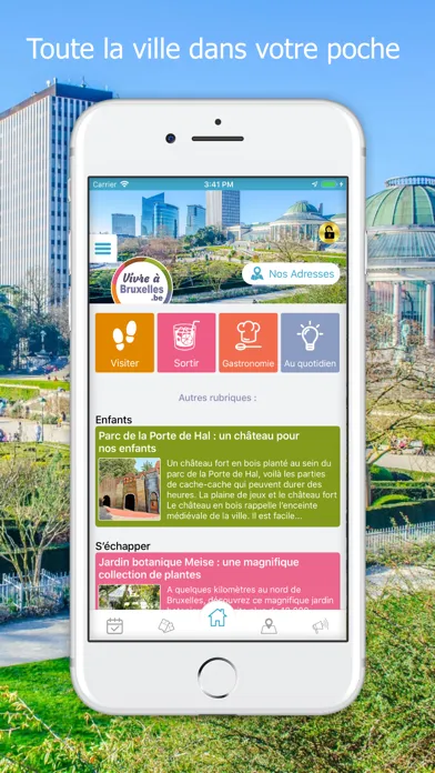 تصاویر Vivre à - Expat et voyage