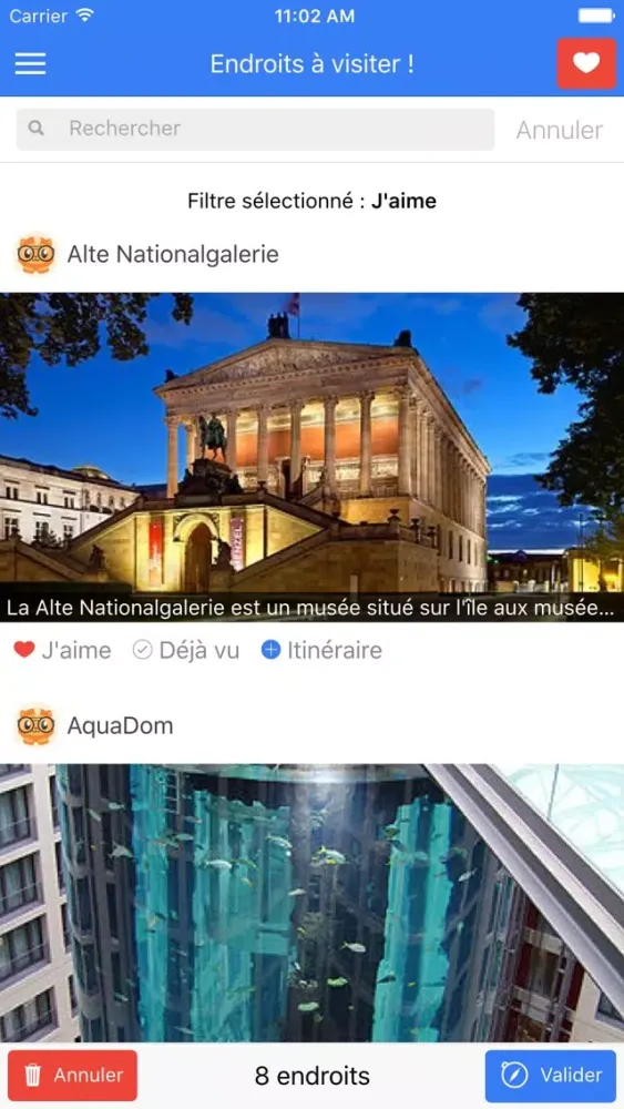 TOP Berlin - Visiter les incontournables (by VLM - Visiter Le Monde) স্ক্রিনশট