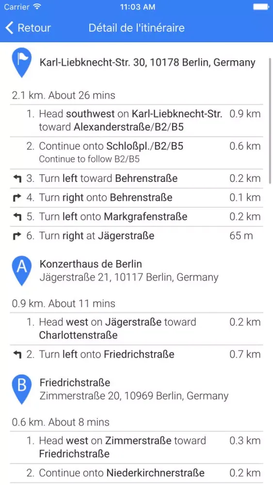 TOP Berlin - Visiter les incontournables (by VLM - Visiter Le Monde) স্ক্রিনশট