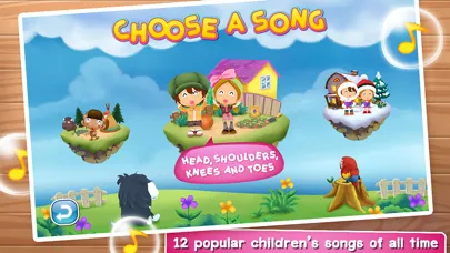My First Songs 2应用截图